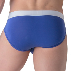 WOH Slip Sexy Fun Woh Bleu